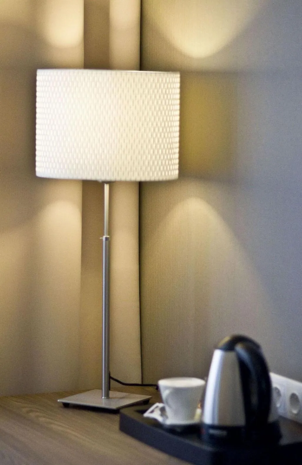 Room, Hotel Elektor, Krakow