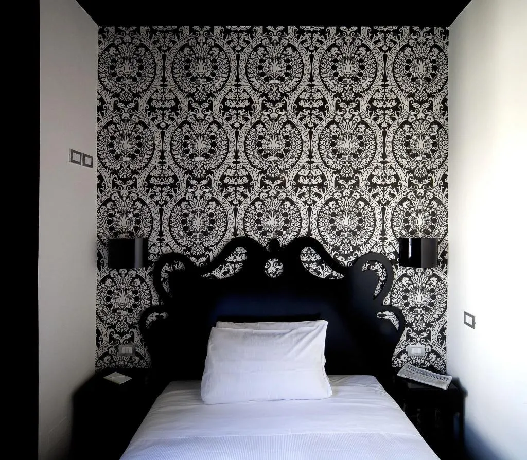 SINGLE CLASSIC Room, Universo, Florence
