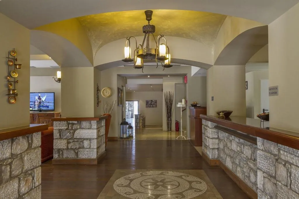 Sports and Entertainment, Itilo Traditional Hotel, Kalamata