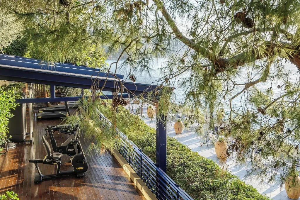Sports and Entertainment, Capo La Gala Hotel & Wellness, Naples