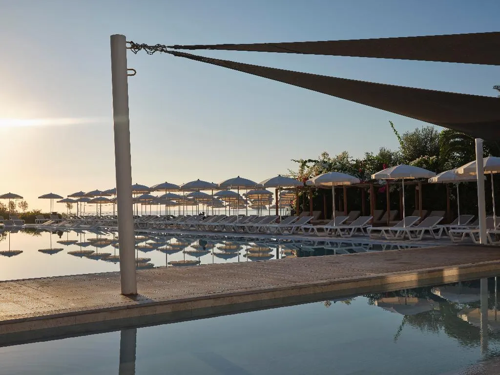 General view, Atlantica Sungarden Park, Cyprus