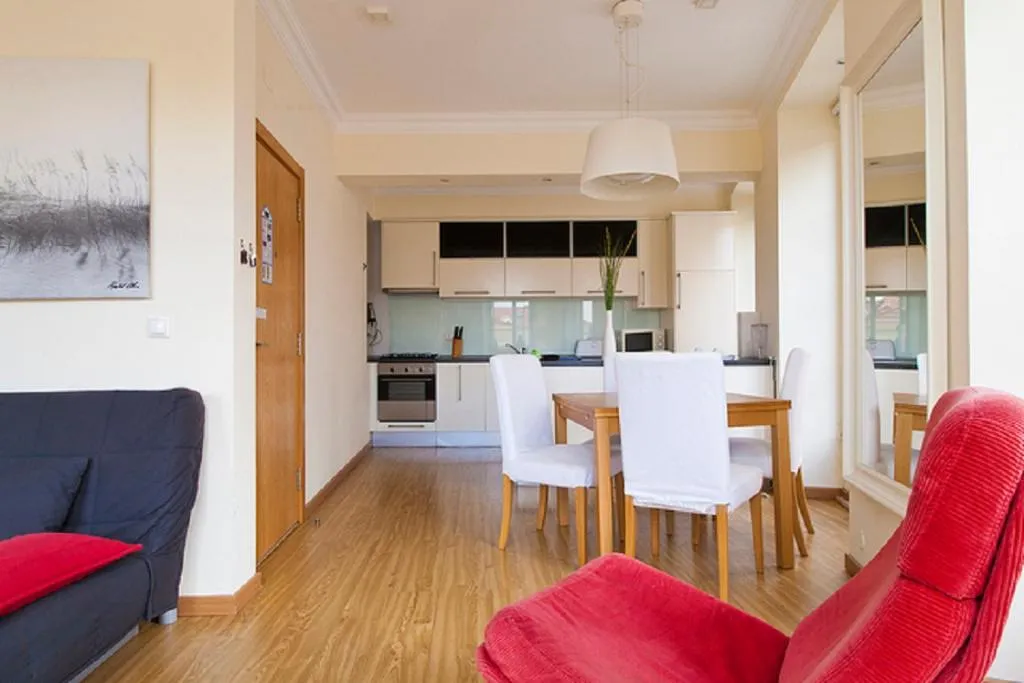 APARTMENT DUPLEX Room, City Stays Chiado Apartments, Lisbon