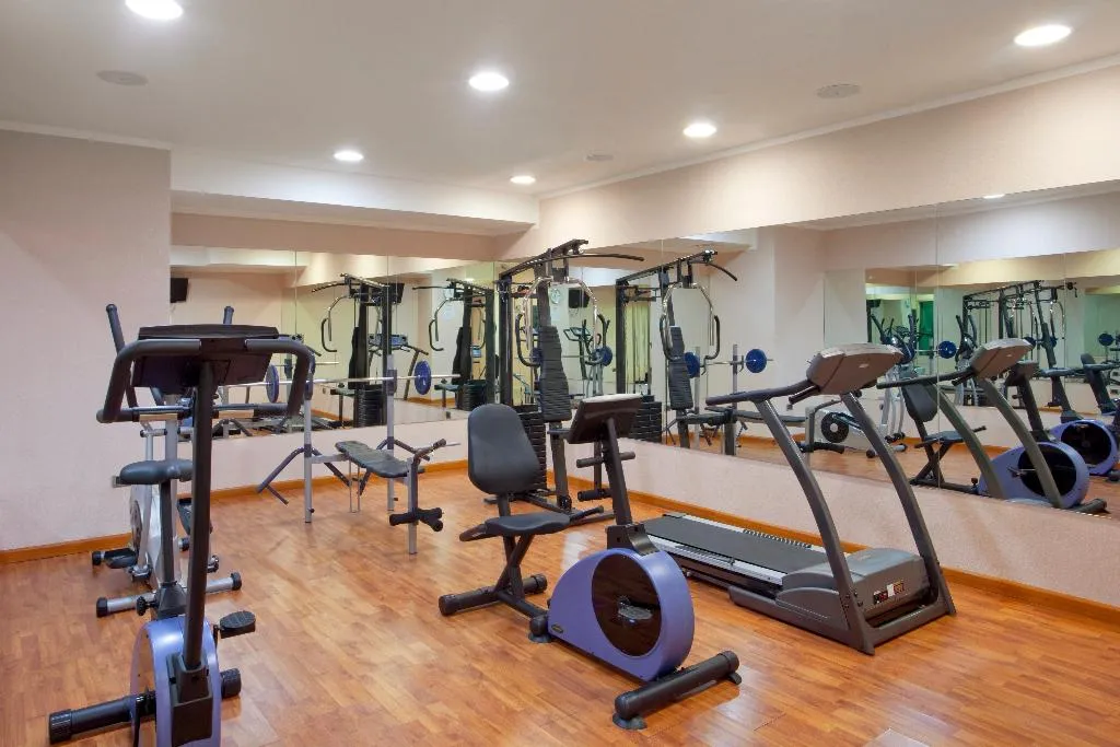 Sports and Entertainment, Holiday Inn Cagliari, Cagliari