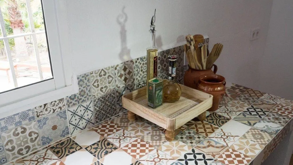 Room, Finca La Vida Loca, Costa Del Sol