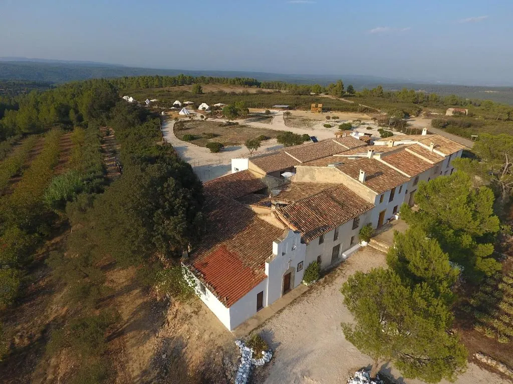 General view, Benali, Valencia