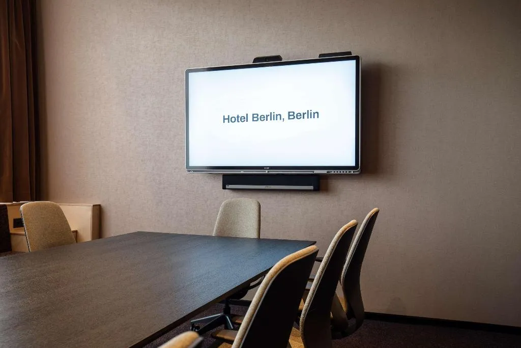 Conferences, Hotel Berlin, Berlin, Berlin