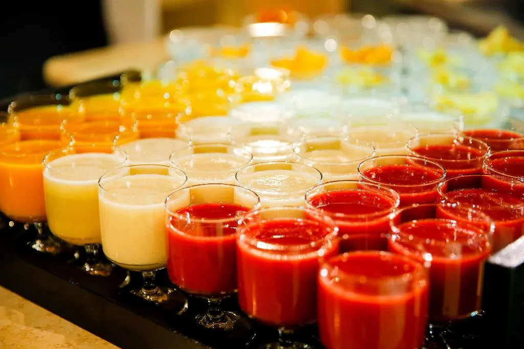 Conferences, Radisson Blu Cairo Heliopolis, Cairo