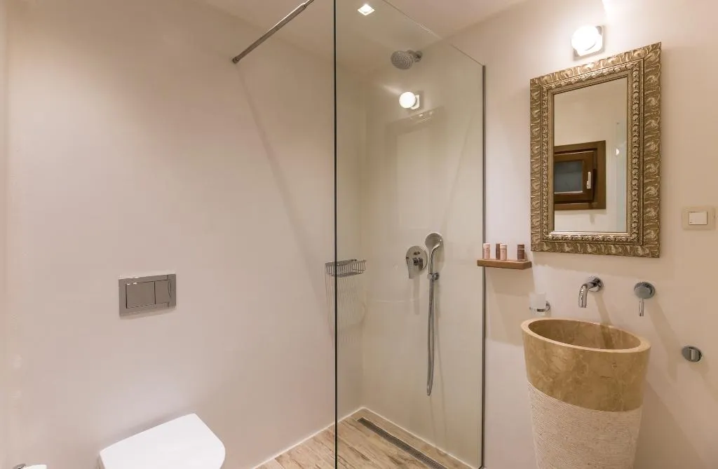 Room, Anagram Boutique Hotel, Mykonos