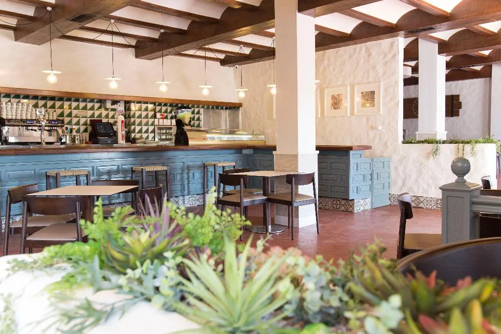 Bar, La Carreta, Valencia
