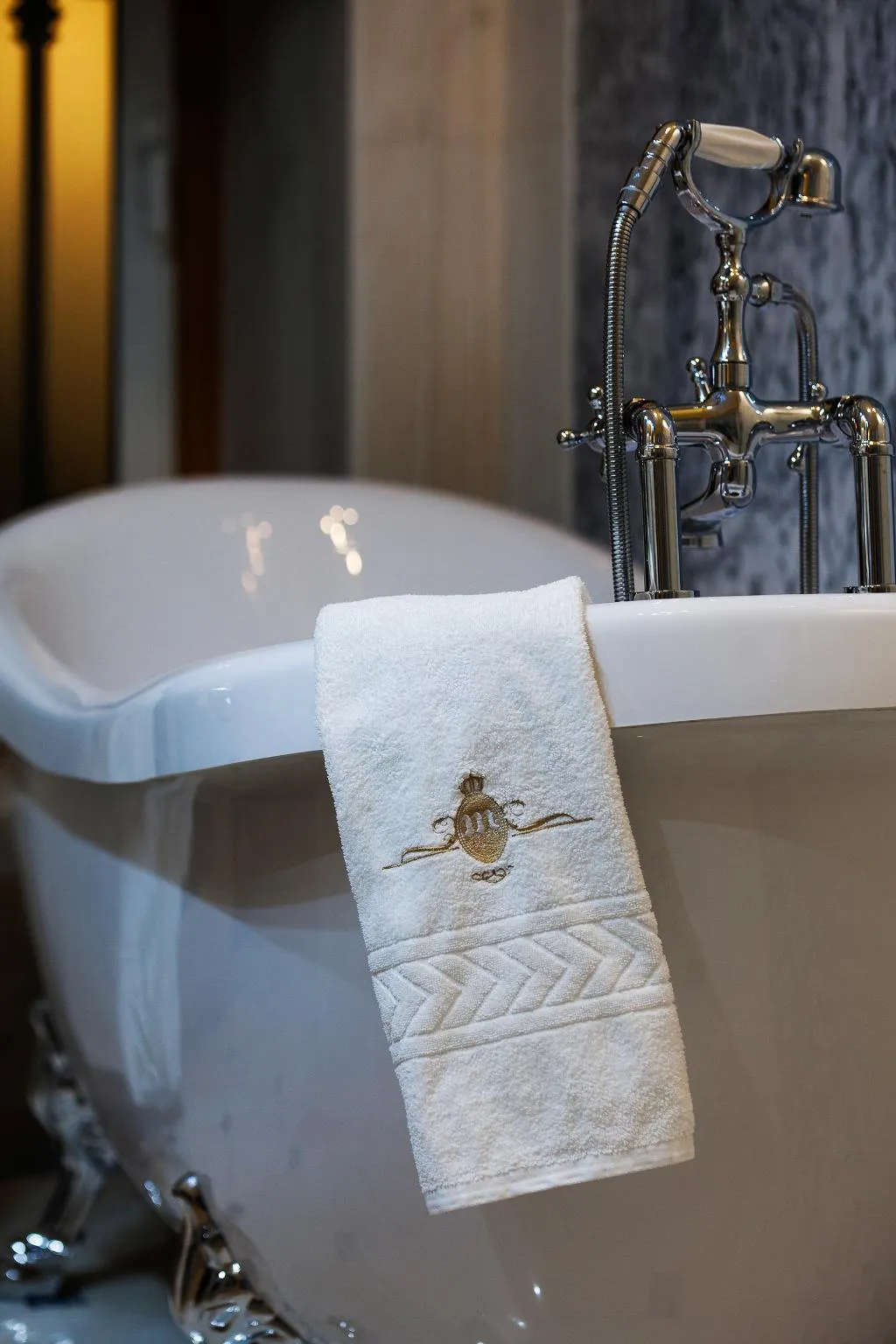 Double or Twin DELUXE Room, Sintra Marmoris Palace, Lisbon