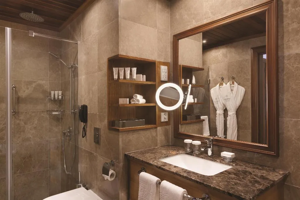 JUNIOR SUITE STANDARD Room, Kempinski Hotel San Lawrenz, Gozo