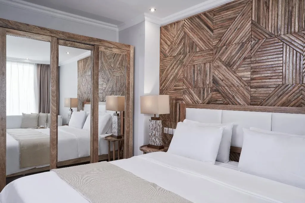 DOUBLE SUPERIOR Room, Mythos Palace, Corfu