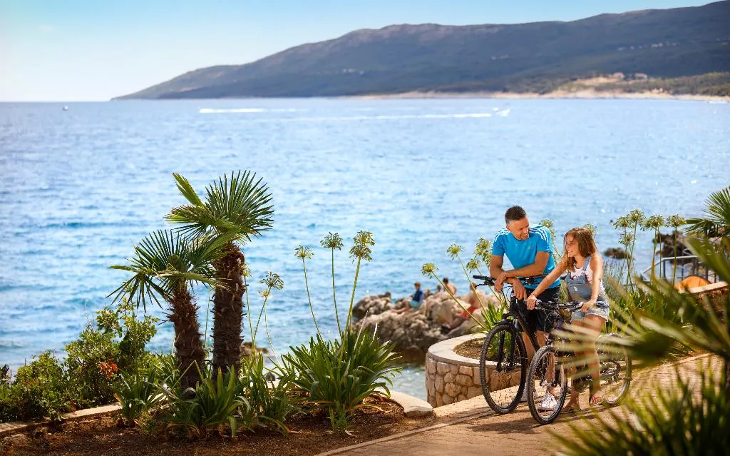 Sports and Entertainment, Sunny Rabac by Valamar, Istria