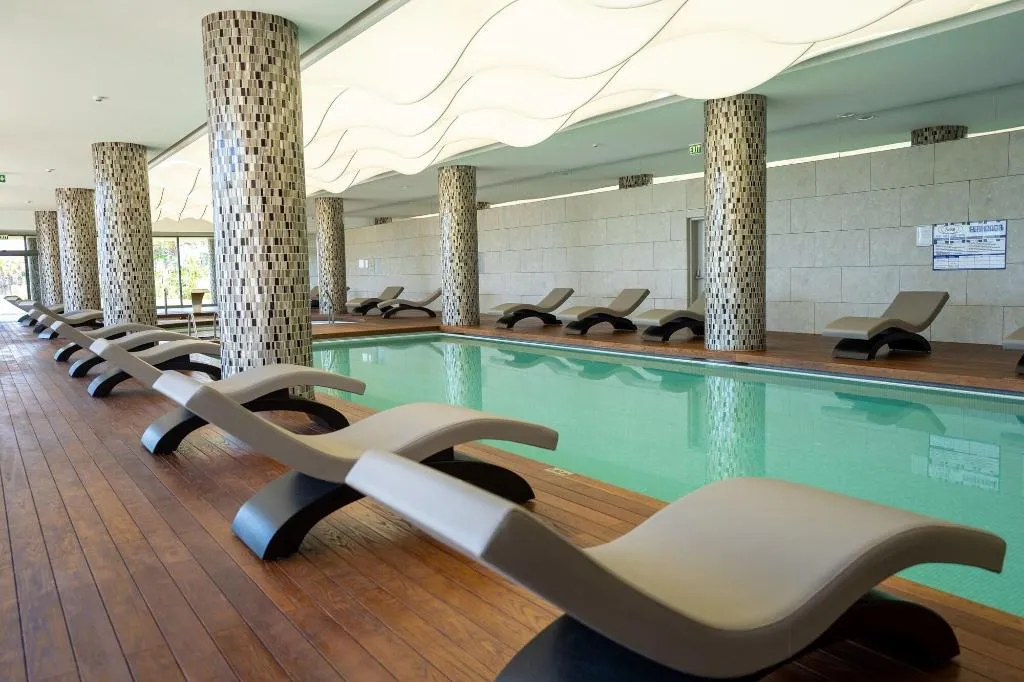 Sports and Entertainment, On'Live Hotel, Izmir