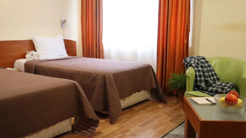 TWIN COMFORT Room, Palitra, Varna