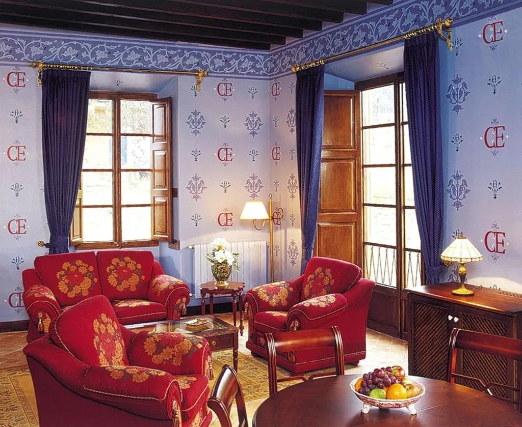 Lobby, Sant Salvador, Majorca