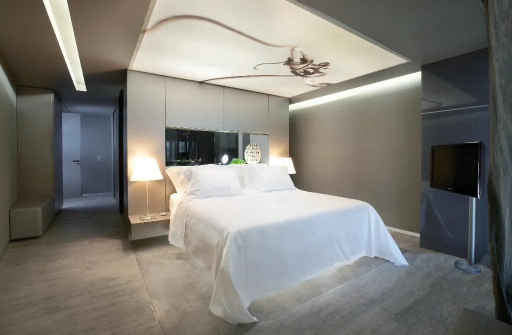 Double or Twin GRAND DELUXE Room, The Vine, Madeira