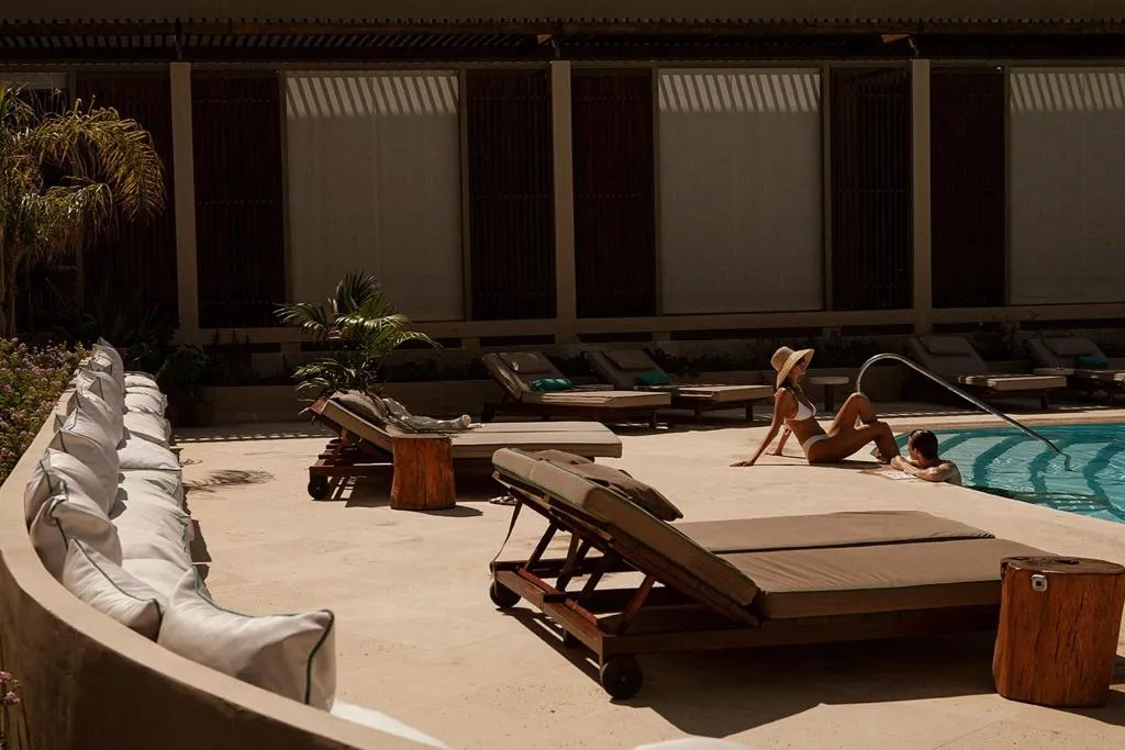 Pool, Autograph Collection Domes Noruz Chania, Crete