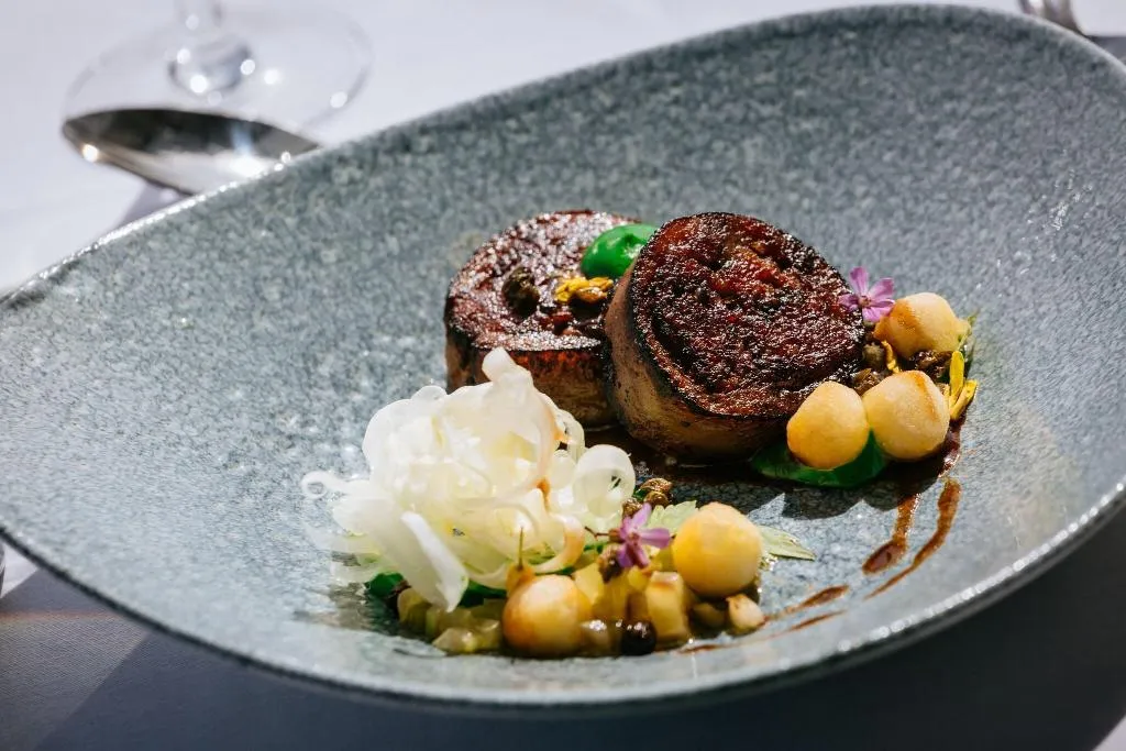 Restaurant, Glengarriff Eccles, Cork