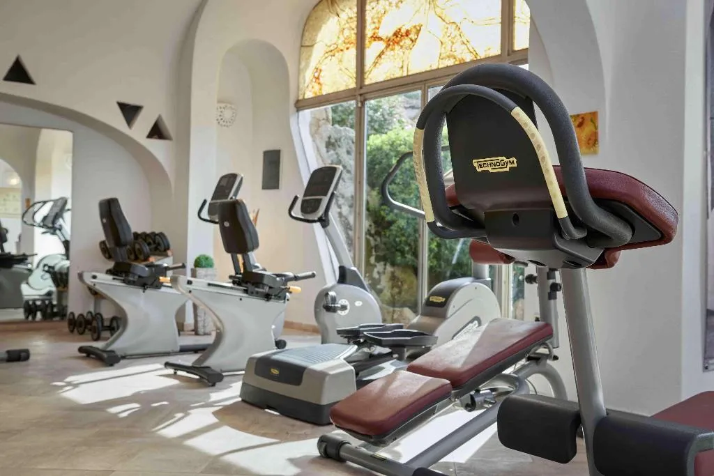 Sports and Entertainment, Grand Hotel Poltu Quatu, Olbia