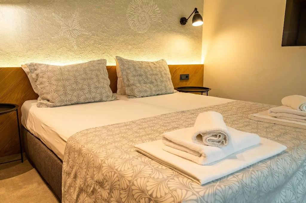 Room, Antares City Sozopol, Bourgas