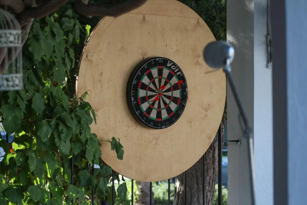 Sports and Entertainment, Arinnanda, Izmir
