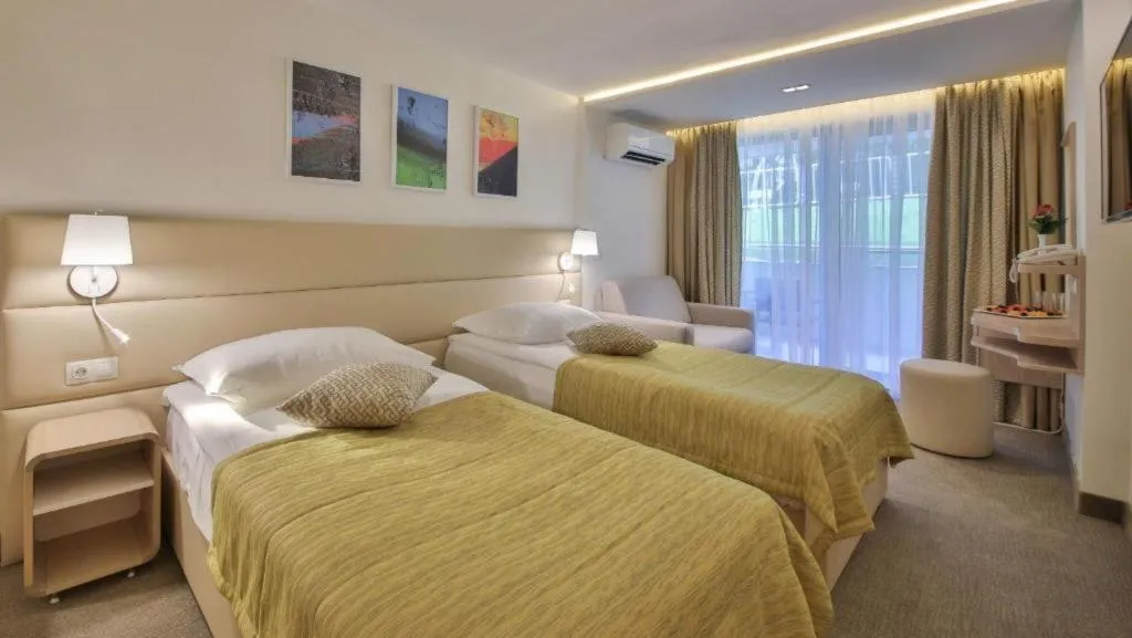 Room, Hotel PrimaSol Ralitsa Superior, Varna