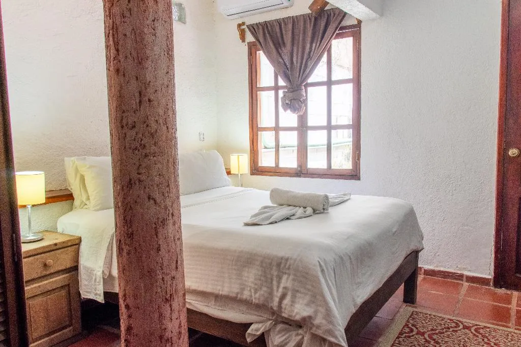 DOUBLE ECONOMY PREMIUM Room, Casaejido, Playa Del Carmen