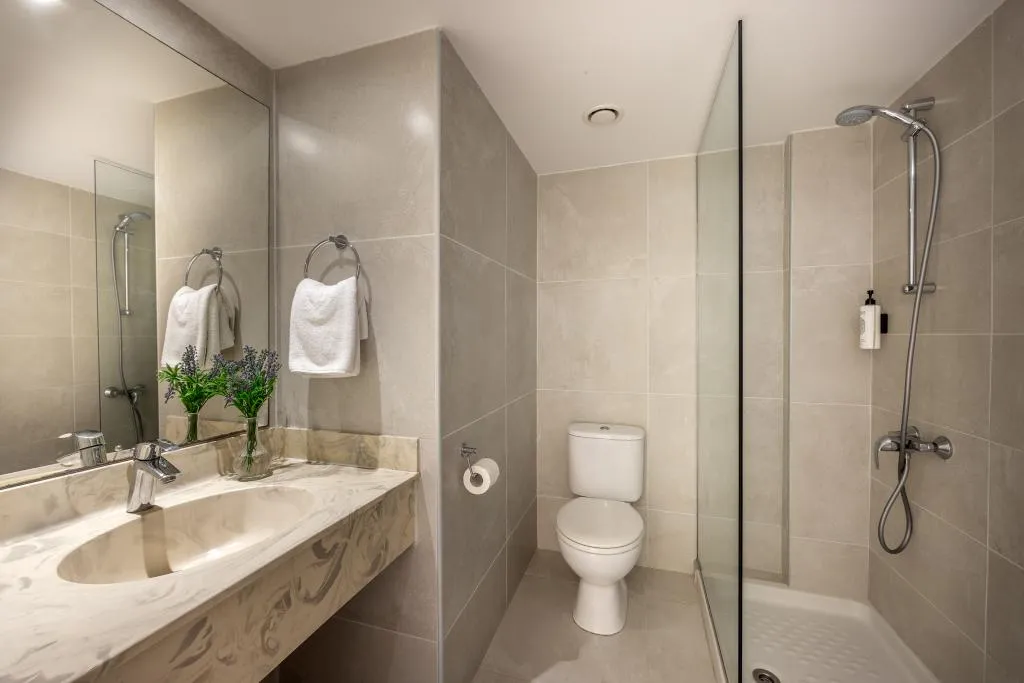 STUDIO STANDARD Room, Papantonia Hotel Apts, Cyprus
