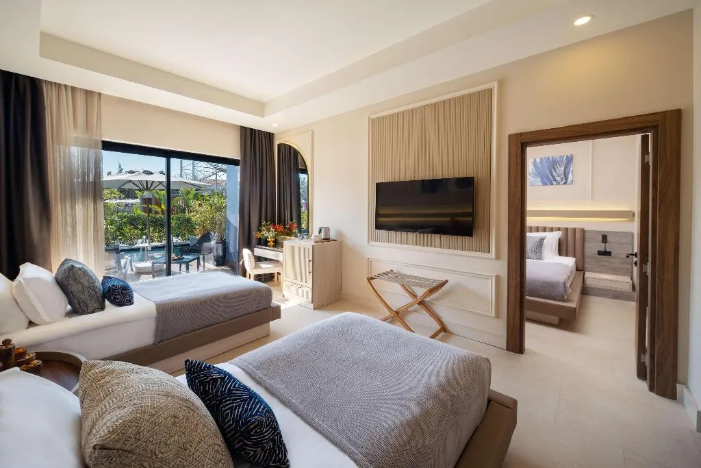 Room, Liu Resorts, Antalya