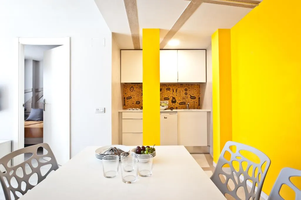 APARTMENT ONE BEDROOM Room, Ryans Ibiza Apartments (Adults Only), Ibiza