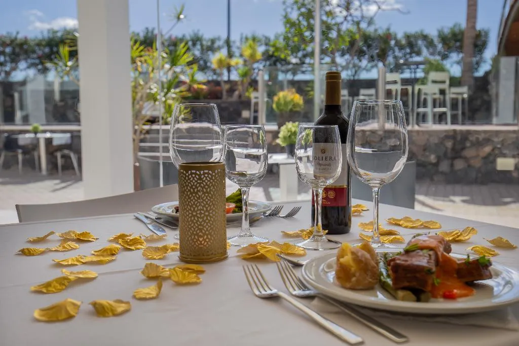 Restaurant, R2 Bahía Design Hotel & Spa Wellness - Adults only, Fuerteventura