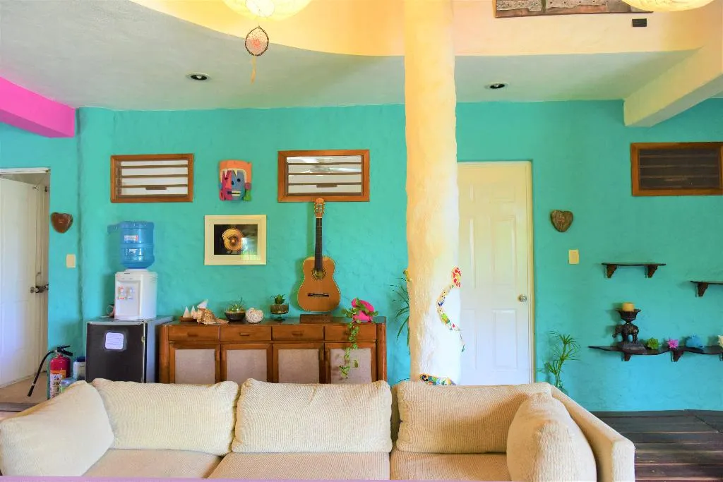 Lobby, Casa Blat-Ha Holbox by Tribe Hotels, Cancun Area