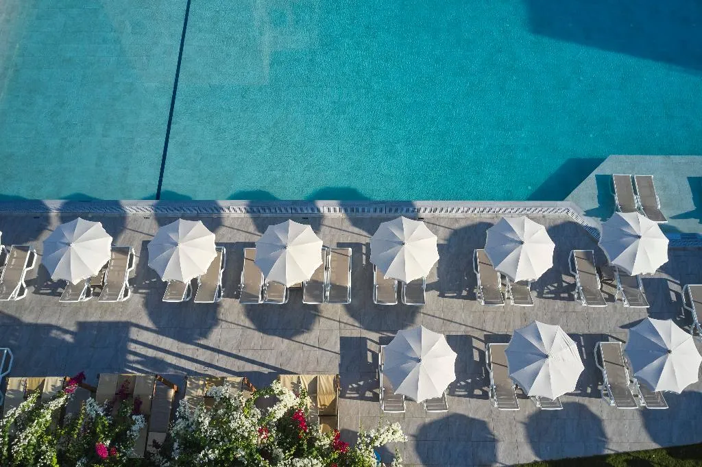 General view, Atlantica Sungarden Park, Cyprus