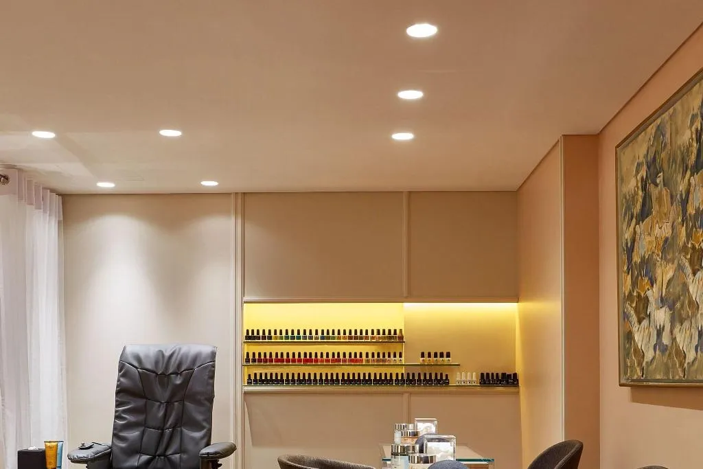 General view, Grande Bretagne, A Luxury Collection Hotel, Athens