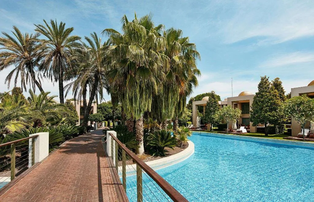 Pool, Gloria Serenity Resort, Antalya