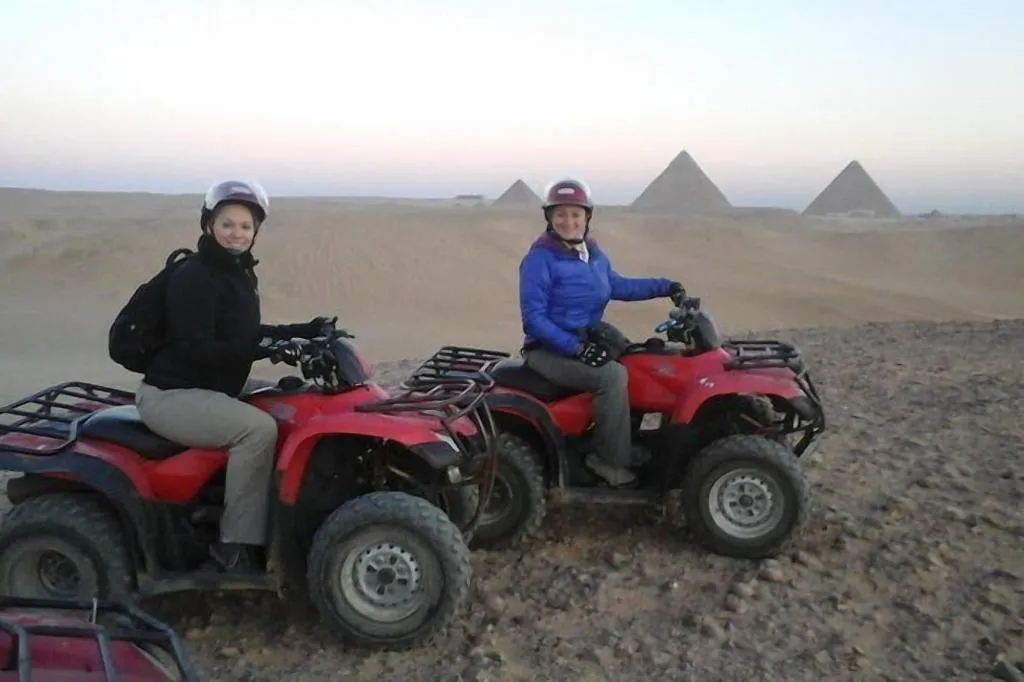 Sports and Entertainment, Giza Pyramids View Inn, Cairo