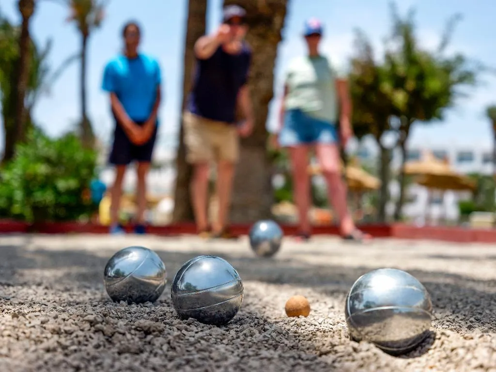Sports and Entertainment, TUI BLUE Palm Beach Hammamet, Tunisia