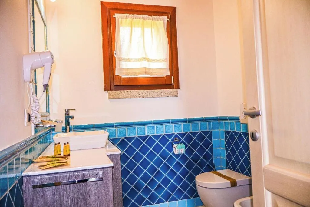 Room, Borgo Arborea Charming Retreat, Olbia