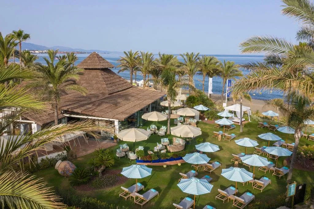 General view, Hacienda del Mar member of Meliá Collection, Costa Del Sol