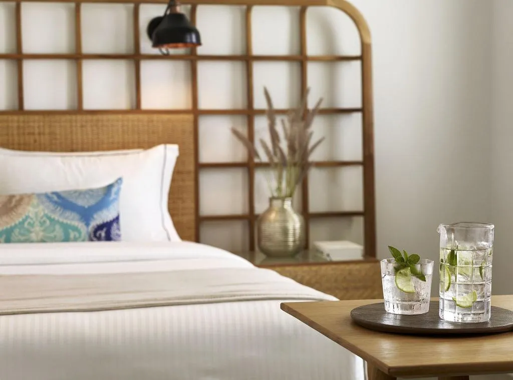 SUITE WITH JACUZZI Room, Santo Pure Oia Suites and Villas, Santorini