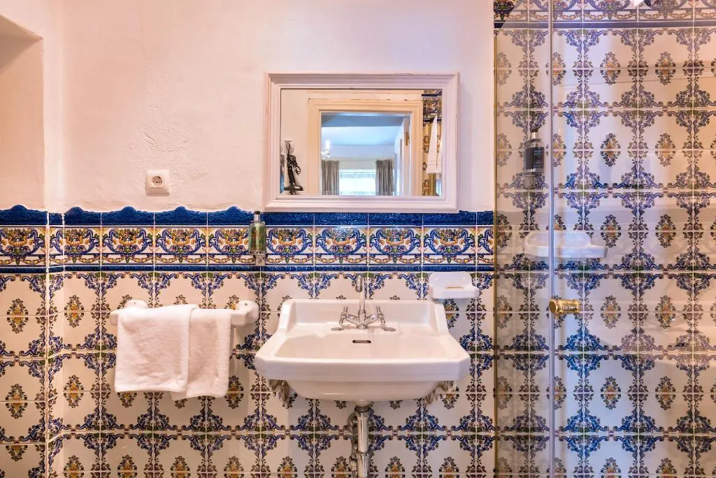 Room, The Town House, Costa Del Sol
