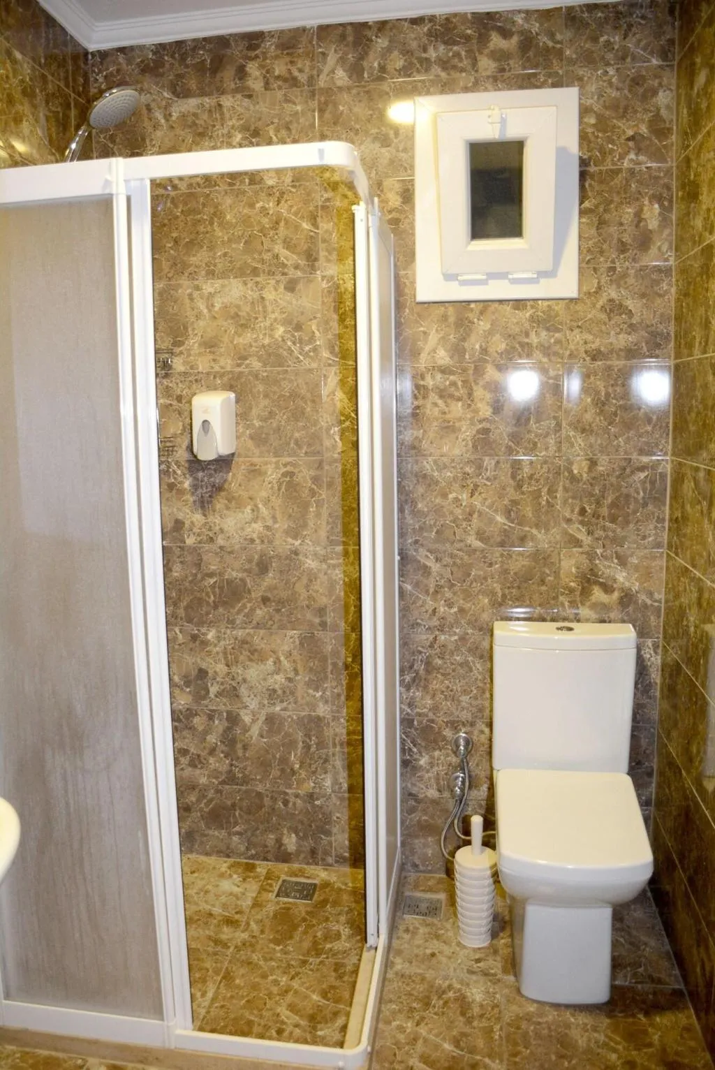 Room, Hotel Gumbet, Bodrum