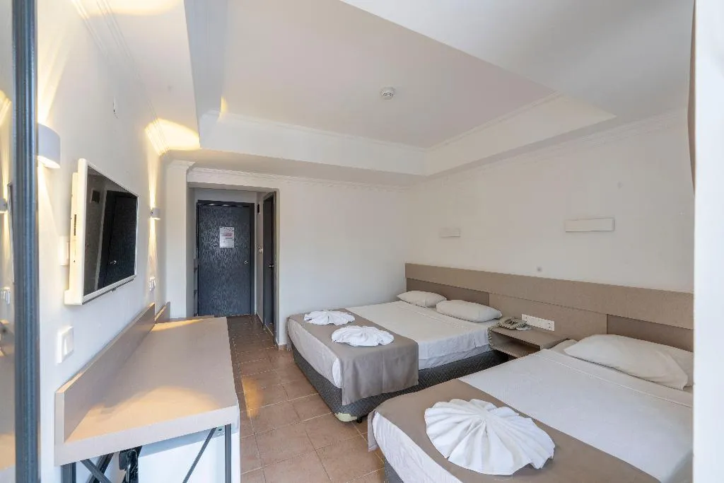 DOUBLE STANDARD Room, Club Munamar Beach Resort, Dalaman