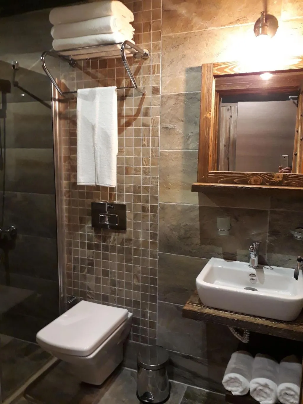 Room, The Sarigerme Inn, Dalaman