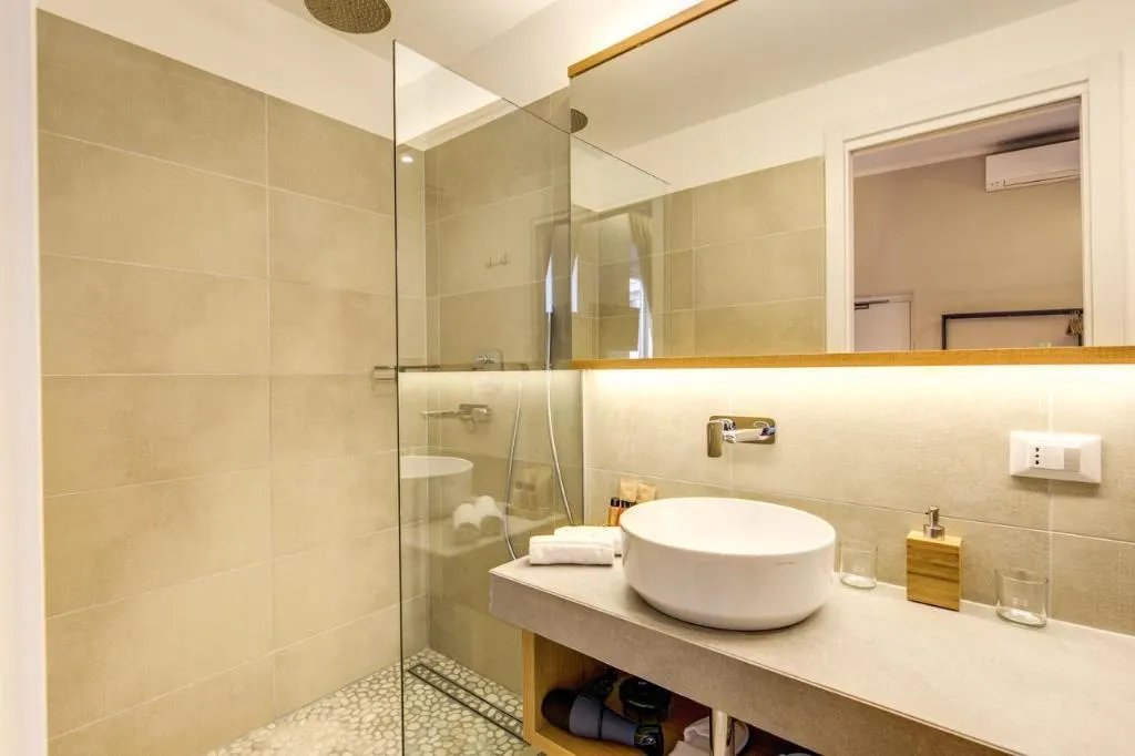 Room, The Spanish Suite Campo De' Fiori, Rome