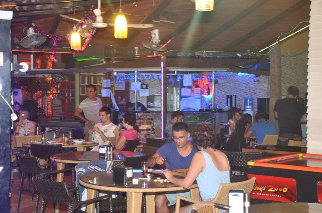 Sports and Entertainment, Kleopatra Ikiz Otel, Antalya