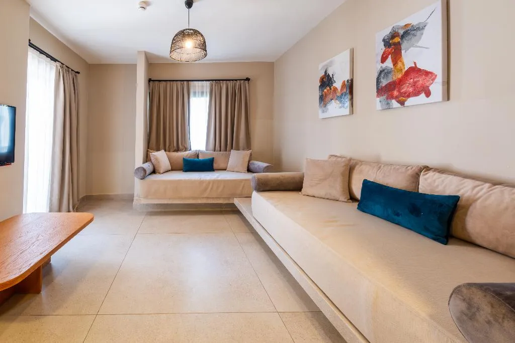 FAMILY ROOM DELUXE Room, Siu Collection, Antalya