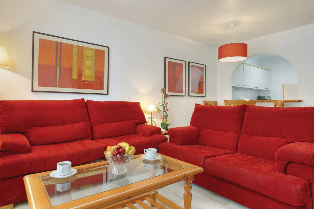 Room, Muthu Infiniti Beach Resort, Costa Almeria