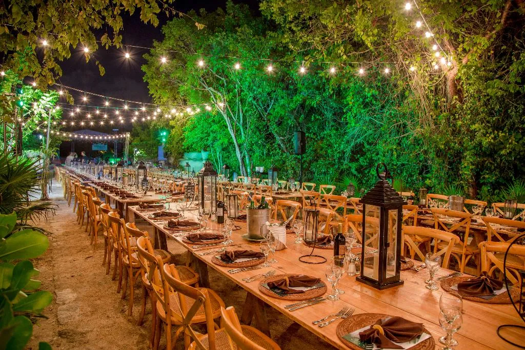 Conferences, Sandos Caracol Nature Resort & Water Park All Incl, Playa Del Carmen
